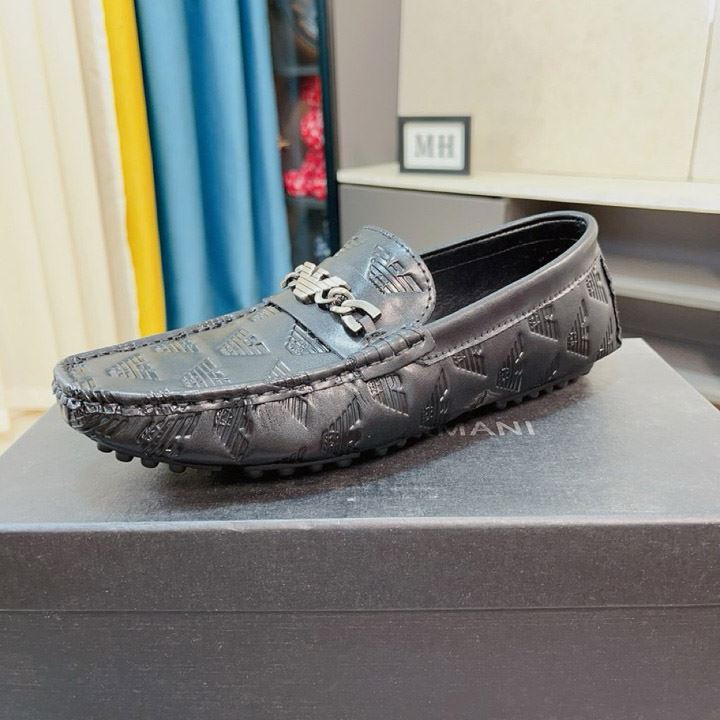 Armani Casual Shoes